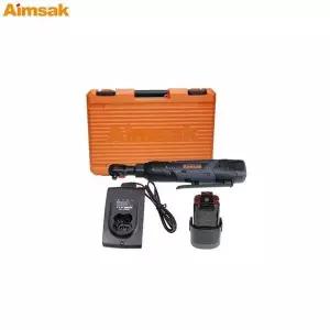 [제이큐]아임삭 충전 라쳇렌치 AI414RW 14.4V