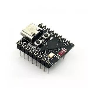 서치42 ESP32-C3 SuperMini 개발보드 개발보드 Wi-Fi Bluetooth 5 RI ESP32 ESP32C3 SuperMini 소중한