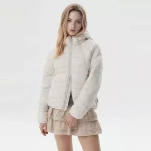 [후아유](대전신세계)Light Padded jacket(F) WHJPG4921F