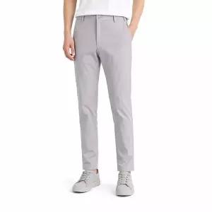 [파파브로]남성 면스판 데일리 스트레이트 팬츠 GY-PTAG-643-1,2,3,4