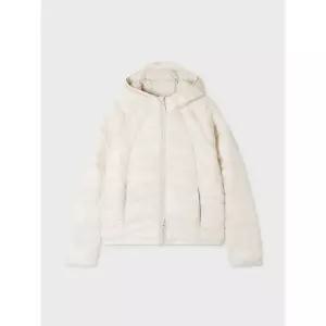 [후아유](마산점)Light Padded jacket(F) WHJPG4921F
