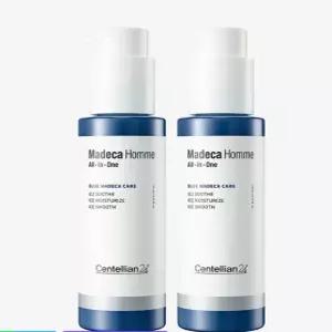 동국제약 센텔리안24 마데카 옴므 올인원 125ml 2개