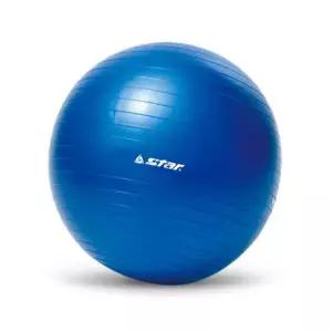 스타스포츠 짐볼 45cm 미니 (블루) (EB210-07)
