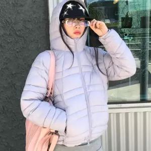 [매장정품] 후아유 Light Padded jacket(F) WHJPG4921F
