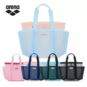 아레나 수영 포켓 메쉬 가방 A6AC1AB39