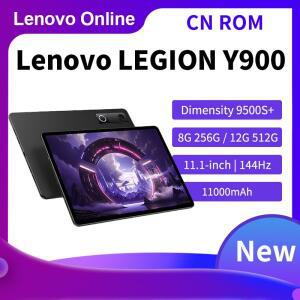 ROM 레노버 리전 Y900 11 디멘시티 9500s 11인치 LCD 화면 11000mAh 68W TB711FU 4K 3840x2560 안드로이드