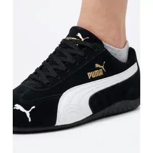 PUMA 스피드캣 OG - 블랙 / 398846-01