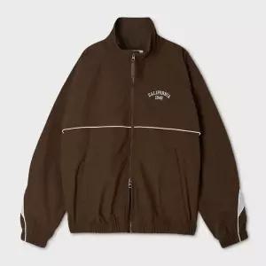 후아유 공용 Color Block Windbreaker WHJJG4821U LE1222163374