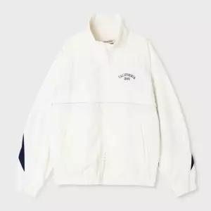 후아유 남성 Color Block Windbreaker WHJJG4821U LE1222159988