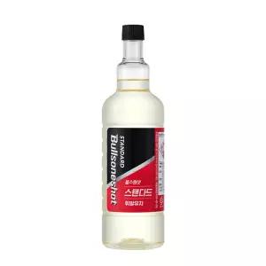 [불스원] 불스원샷 스탠다드 500ml 1개입 휘발유