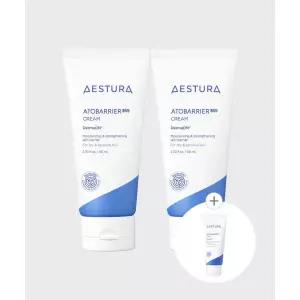 AESTURA 아토베리어365 크림 80ml 2개