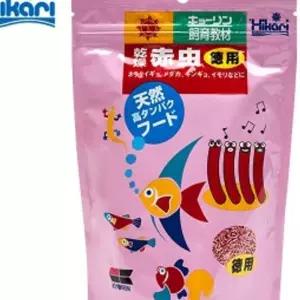 거북이 파충류 소형어종 건조사료 15g 영양먹이 밥 모든열대어먹이 모든열대어사료 소형어먹이 B-6751A