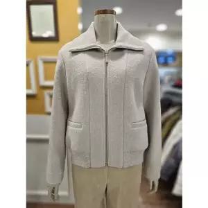 BCBG 세이브존01 팬시 저지 자켓 B5DAJ124_2 (53440334)