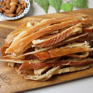 페스츄리 바베큐 오징어 200g