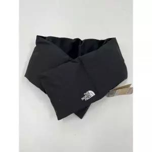 노스페이스 NA5IR51A 티볼 머플러 블랙 421677