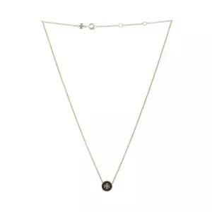 [라벨루쏘]  FW25 여성 키라 페이던트 목걸이 90549 720