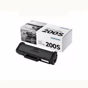 삼성 SL M2030 검정 정품토너 1000매 프린터 프린트 복합기 카트리지 레이저 잉크젯 대용량 충전 완제품 교