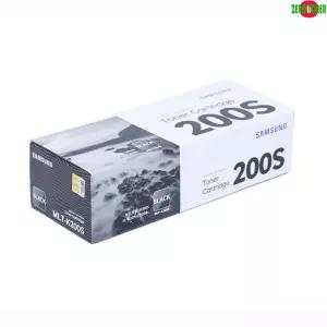 정품토너 MLT K200S 삼성 SL M2030 검정 무한 복사기 리필 재생 충전 프린트 교체 잉크 잉크젯 호환