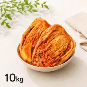 워커힐 호텔 배추김치 10kg