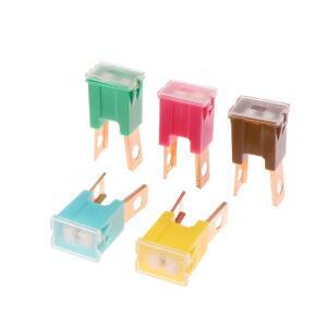 PEC LPJ 자동 퓨즈 32V 연결  20A 30A 40A 50A 60A 80A 90A 100A 사각형 박스 방수 소켓