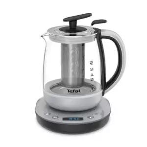 [셀러허브]테팔 차탕기 인퓨자 1.5L 티포트 BJ800D 전기포트 (S16449897)
