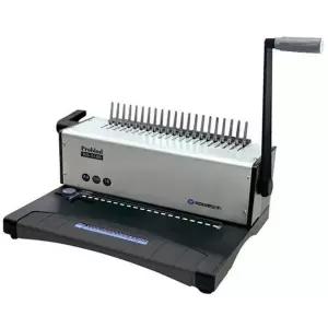 [하프클럽/셀러허브_여성트랜드패션]플라스틱링 제본기 RS 5180 5180 5180 5180