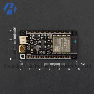 (저전력 ) DFRobot FireBeetle ESP32 마이크로컨트롤러 개발 보드는 WiFi 및 Bluetooth를 지원합니다.