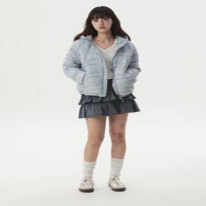 [AK수원점] [후아유] 여성 Light Padded jacket(F) WHJPG4921F