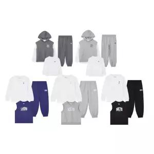 [NBA KIDS](천안아산점)NBA 베스트 3PCS 셋업 (K253ST010P,K261ST100P)