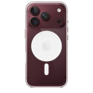 애플 아이폰 18 Pro 클리어 케이스 MKDU4FE/A