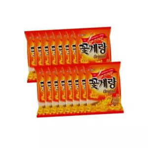 꽃게랑 70g 16봉(박스)