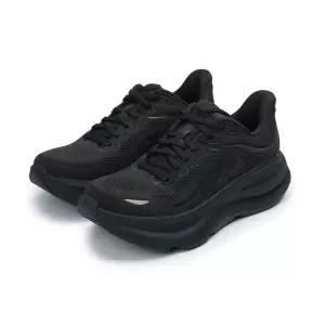 호카 HOKA 본디 9 레귤러 블랙 1162011-BBLC1417326