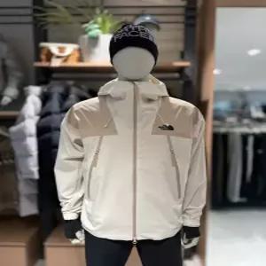 국내 정품 노스페이스 26FW NJ2HS52C 남녀공용 바람막이 클라임 방수 자켓