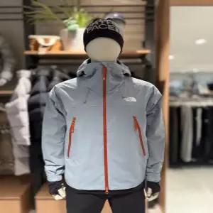 국내 정품 노스페이스 26FW NJ2HS52D 남녀공용 바람막이 클라임 방수 자켓