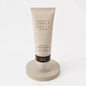 커리쉴 퍼펙션 컬크림 150ml 기획(+미니어처 30ml)
