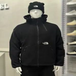 국내 정품 노스페이스화이트라벨 노스페이스 NJ4FS52K 화이트라벨 트롬스 플리스 자켓