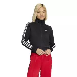 아디다스 파이어버드 클래식 트랙탑 블랙화이트 KD7981 5870526