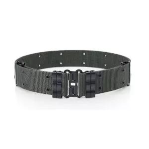 스냅형 로 메탈 SNAKE 탄띠 택티컬벨트 (카 안전용품