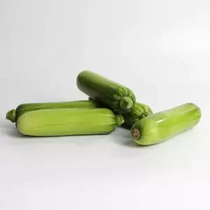 청년농부 김선홍의 못난이 애호박 5개 (1.8kg 내외) 전북정읍 호박 26년산 8608074