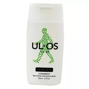 co우르오스 스킨로션 지복합성피부 남성 200ml -1개