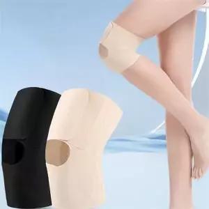 보호대 라이트 심리스 움직임 무릎 보호대 러닝 일상 생활 아웃도어 스트레칭 활동성 운동용 서포터 지지대