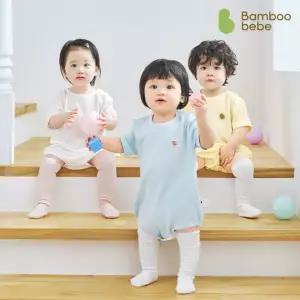 [밤부베베] 밤부 멜로우 바디슈트