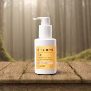 저자극 이지워시 선크림 150mL