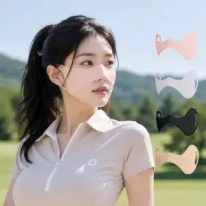 등산 햇빛가리개 자외선차단 얼굴 안면 스포츠 러닝 패치 골프마스크 나비
