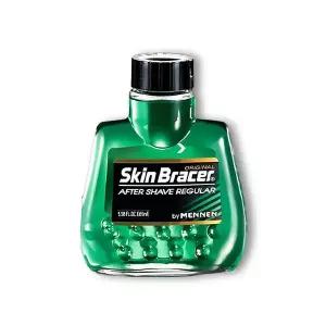 멘넨 스킨 브레이서 애프터 쉐이브 레귤러 165ml 1개