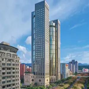 [대만/타이베이 호텔예약] 샹그릴라 파이스턴 타이페이(Shangri-La Far Eastern Taipei)호텔검색,호텔가격