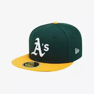 [뉴에라키즈](대구신세계)MLB 어센틱 오클랜드 게임