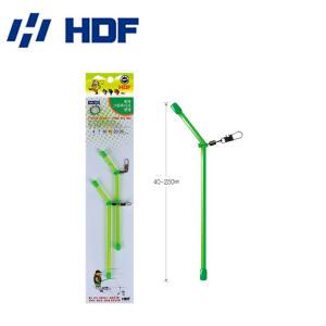해동 HA-505 롤링 그린 파이프 편대
