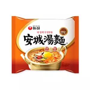 안성탕면 40개입