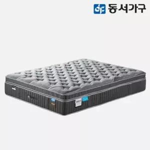 동서가구 사커 15 프리미엄 필로우탑 독립 매트리스 SS DF642516